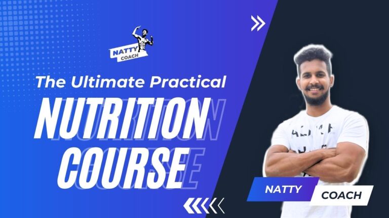 The Ultimate Practical Nutrition Course