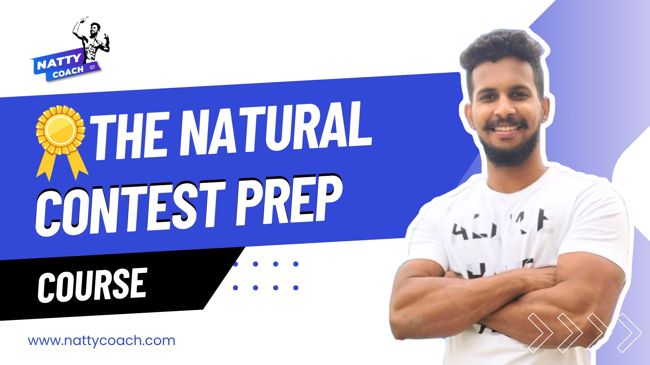 The Natural Contest Prep Course (TAMIL & ENGLISH)